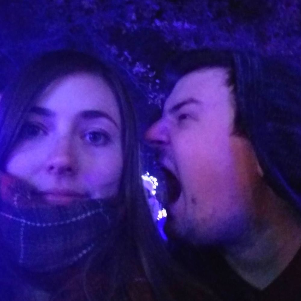 Meet your Posher, Roxanne